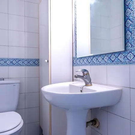 דירה Atico Con Terraza - A 600 Metros De Playa La Carihuela - Piscina - Parking Gratis *