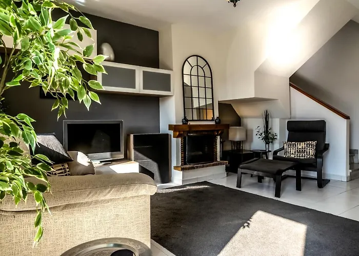 Appartement Atico Con Terraza - A 600 Metros De Playa La Carihuela - Piscina - Parking Gratis Torremolinos