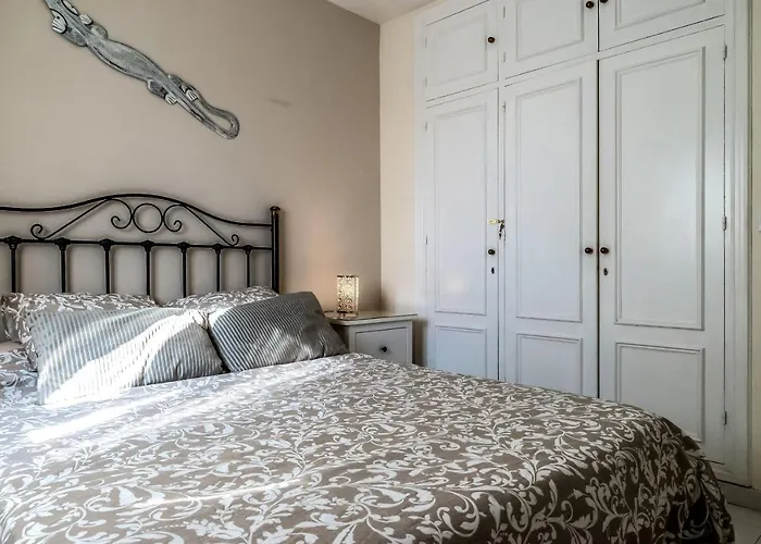 Appartement Atico Con Terraza - A 600 Metros De Playa La Carihuela - Piscina - Parking Gratis