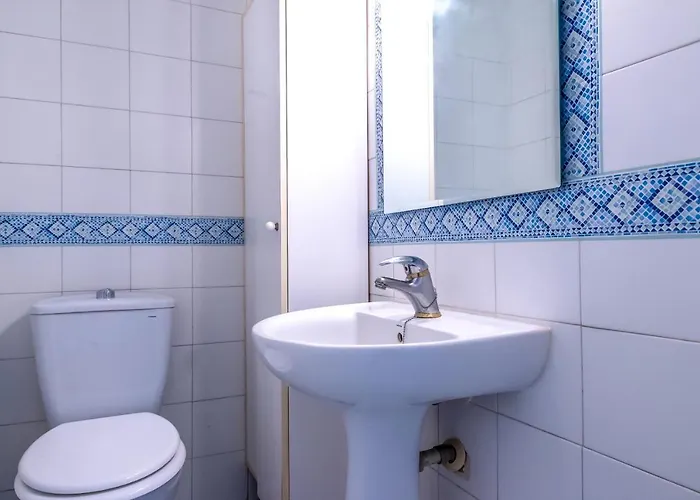 Appartement Atico Con Terraza - A 600 Metros De Playa La Carihuela - Piscina - Parking Gratis *