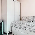 Apartment Atico Con Terraza - A 600 Metros De Playa La Carihuela - Piscina - Parking Gratis *