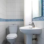 Atico Con Terraza - A 600 Metros De Playa La Carihuela - Piscina - Parking Gratis Appartamento *
