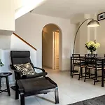 Atico Con Terraza - A 600 Metros De Playa La Carihuela - Piscina - Parking Gratis Appartamento Torremolinos