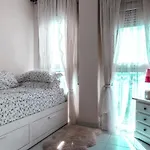 Atico Con Terraza - A 600 Metros De Playa La Carihuela - Piscina - Parking Gratis